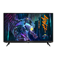 Монитор Gigabyte AORUS FV43U-EK, 43" UHD 4K, VA,144Hz 1ms, HDR1000, RGB Fusion 2.0, HDMI 2.1