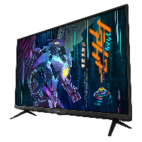 Монитор Gigabyte AORUS FV43U-EK, 43" UHD 4K, VA,144Hz 1ms, HDR1000, RGB Fusion 2.0, HDMI 2.1