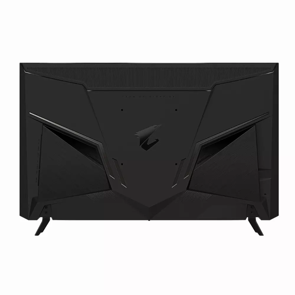 Монитор Gigabyte AORUS FV43U-EK, 43" UHD 4K, VA,144Hz 1ms, HDR1000, RGB Fusion 2.0, HDMI 2.1