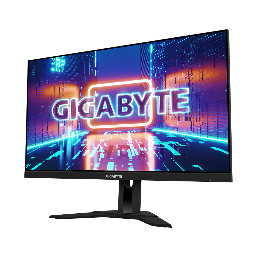 Монитор Gigabyte M28U, 28" UHD 4K, SS IPS,144Hz 1ms, HDR400, RGB Fusion 2.0