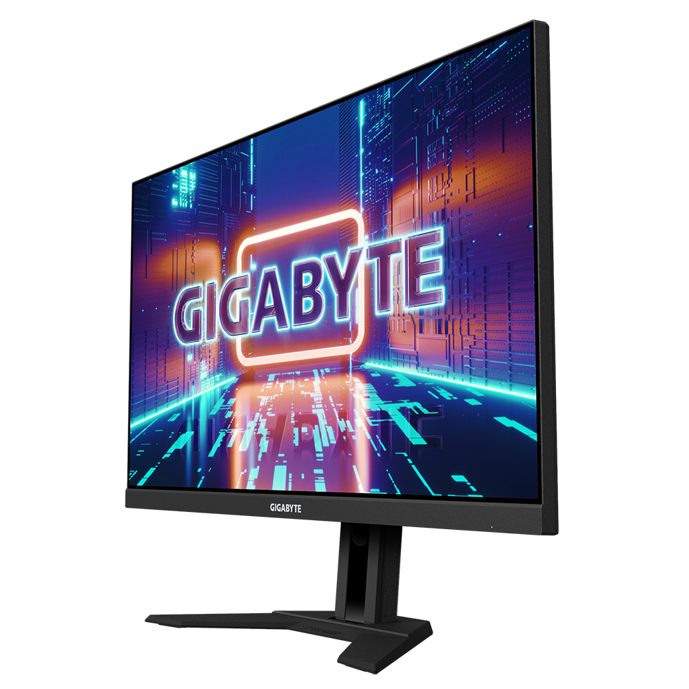 Монитор Gigabyte M28U, 28" UHD 4K, SS IPS,144Hz 1ms, HDR400, RGB Fusion 2.0