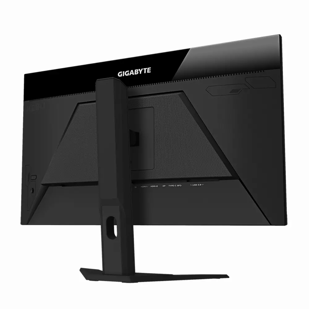 Монитор Gigabyte M28U, 28" UHD 4K, SS IPS,144Hz 1ms, HDR400, RGB Fusion 2.0