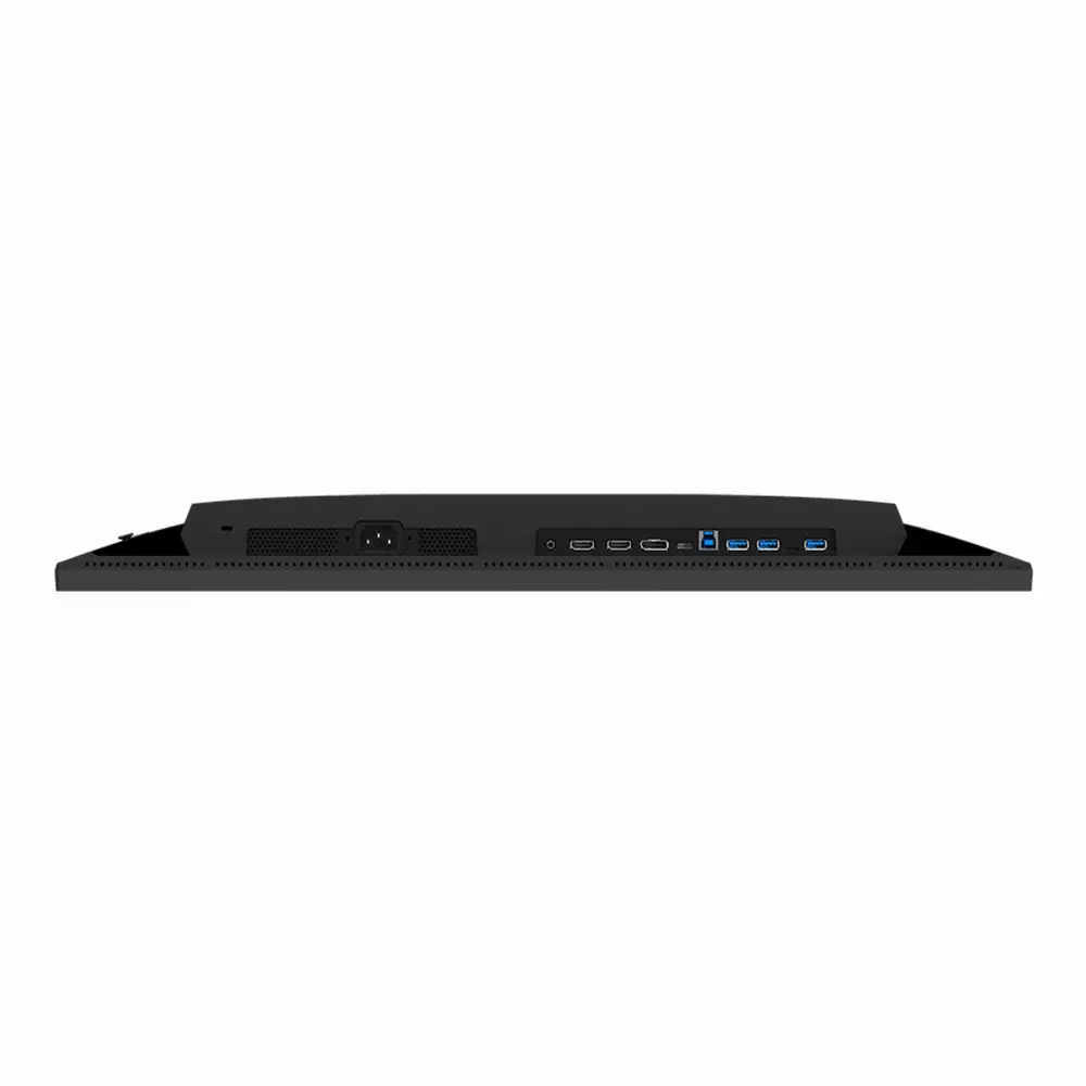 Монитор Gigabyte M28U, 28" UHD 4K, SS IPS,144Hz 1ms, HDR400, RGB Fusion 2.0