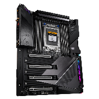 Дънна платка GIGABYTE AORUS TRX40 XTREME