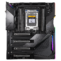 Дънна платка GIGABYTE AORUS TRX40 XTREME
