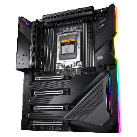 Дънна платка GIGABYTE AORUS TRX40 XTREME