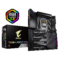 Дънна платка GIGABYTE AORUS TRX40 XTREME