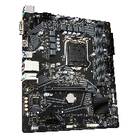 Дънна платка GIGABYTE H510M-H
