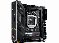 Дънна платка ASUS ROG STRIX B560-I GAMING WIFI