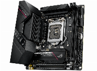 Дънна платка ASUS ROG STRIX B560-I GAMING WIFI