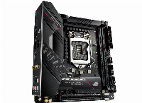 Дънна платка ASUS ROG STRIX B560-I GAMING WIFI