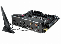 Дънна платка ASUS ROG STRIX B560-I GAMING WIFI