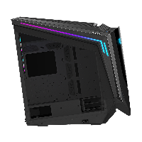 Кутия Gigabyte Aorus AC700G RGB Fusion 2.0 Full Tower