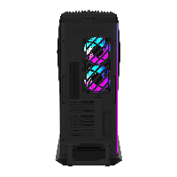 Кутия Gigabyte Aorus AC700G RGB Fusion 2.0 Full Tower