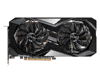 Видео карта ASRock AMD Radeon RX 6700 XT Challenger D 12GB OC