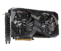 Видео карта ASRock AMD Radeon RX 6700 XT Challenger D 12GB OC