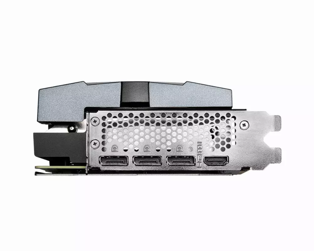 Видео карта MSI GeForce RTX 3080 Ti SUPRIM X 12G