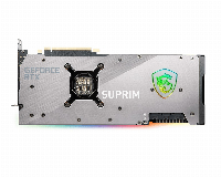Видео карта MSI GeForce RTX 3080 Ti SUPRIM X 12G