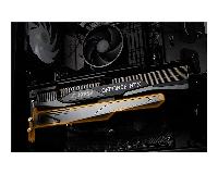 Видео карта MSI GeForce RTX 3080 Ti GAMING X TRIO 12G GDDR6X - 912-V389-076