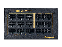 Захранване Seasonic PRIME 1300W GOLD (SSR-1300GD GOLD) 80+ Gold