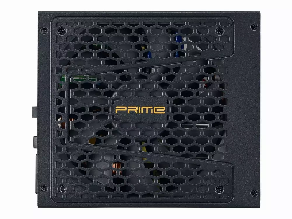 Захранване Seasonic PRIME 1300W GOLD (SSR-1300GD GOLD) 80+ Gold