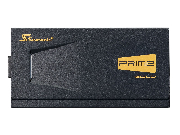 Захранване Seasonic PRIME 1300W GOLD (SSR-1300GD GOLD) 80+ Gold