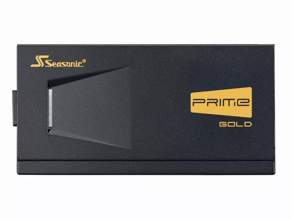 Захранване Seasonic PRIME 1300W GOLD (SSR-1300GD GOLD) 80+ Gold