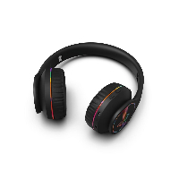 Блутут слушалки Hama VIBE Bluetooth, Стерео, Микрофон, Потискане на шума, Черен