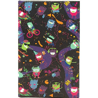 Външна батерия HAMA PA-12 LIVE, 10 000 mAh