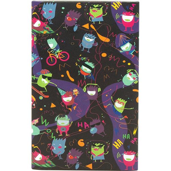 Външна батерия HAMA PA-12 LIVE, 10 000 mAh
