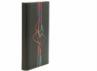 Външна батерия HAMA PA-12 VIBE, 10 000 mAh 