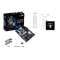 Дънна платка ASUS PRIME B560-PLUS