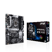 Дънна платка ASUS PRIME B560-PLUS
