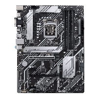 Дънна платка ASUS PRIME B560-PLUS