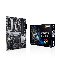 Дънна платка ASUS PRIME H570-PLUS