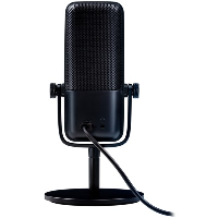 Микрофон ELGATO Wave 1 Premium USB Condenser Microphone Streaming and Podcasting