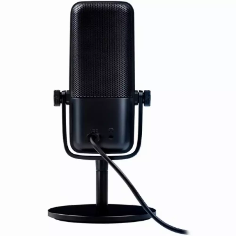 Микрофон ELGATO Wave 1 Premium USB Condenser Microphone Streaming and Podcasting