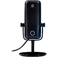 Микрофон ELGATO Wave 1 Premium USB Condenser Microphone Streaming and Podcasting