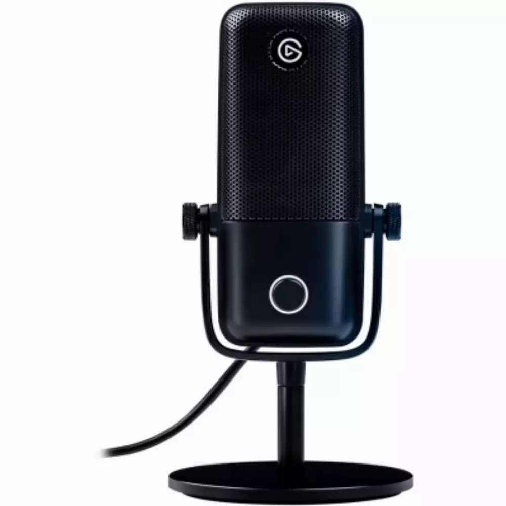 Микрофон ELGATO Wave 1 Premium USB Condenser Microphone Streaming and Podcasting