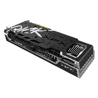 Видео карта XFX AMD Radeon RX 6800 Speedster QICK 319 BLACK 16GB