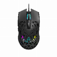 Геймърска мишка CANYON Puncher Lightweight Perforated Mouse - CND-SGM20B 