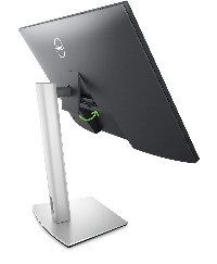 Монитор DELL P3221D-14 31.5" Professional, QHD 2560x1440, IPS, 60Hz, 5ms, 99% sRGB