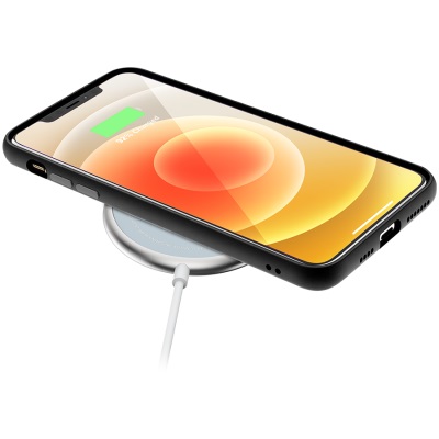 Безжично зарядно за телефон CANYON Wireless Charger CNS-WCS100