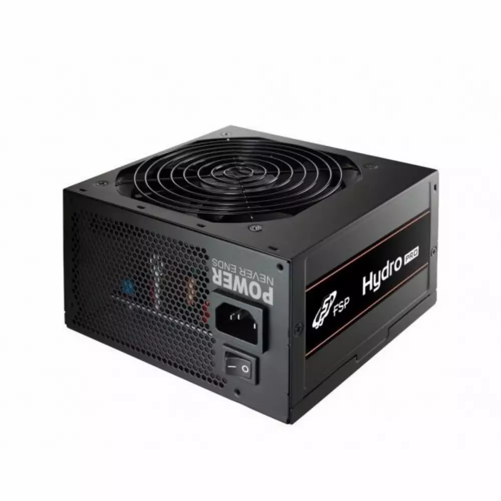 Захранване FORTRON HYDRO PRO 700