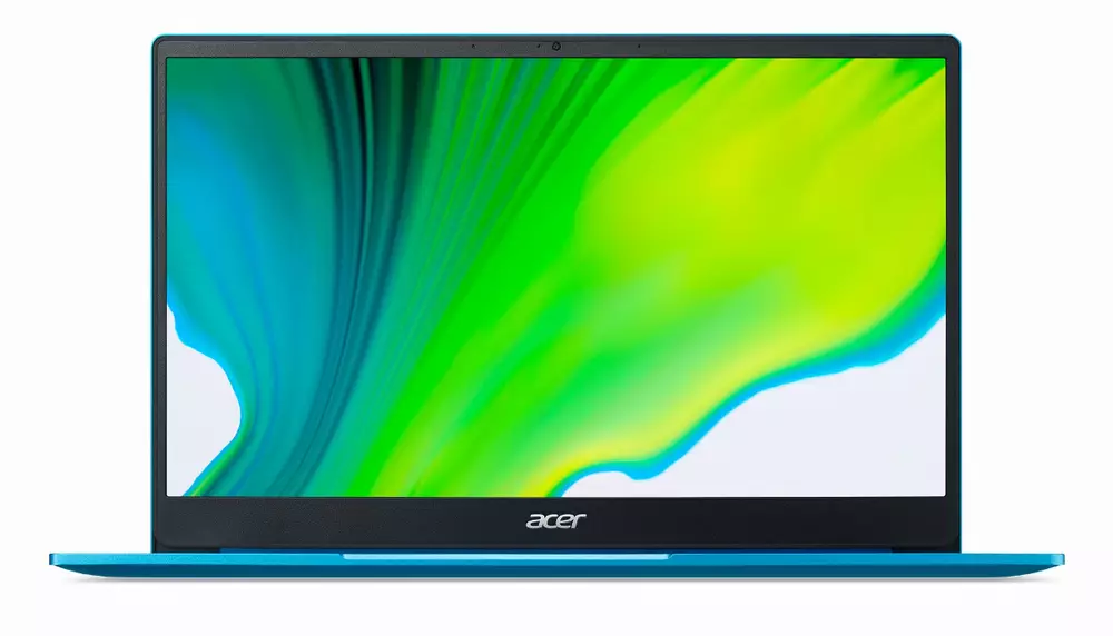 Лаптоп Acer Swift 3 SF314-59-34DP - NX.A0PEX.00A