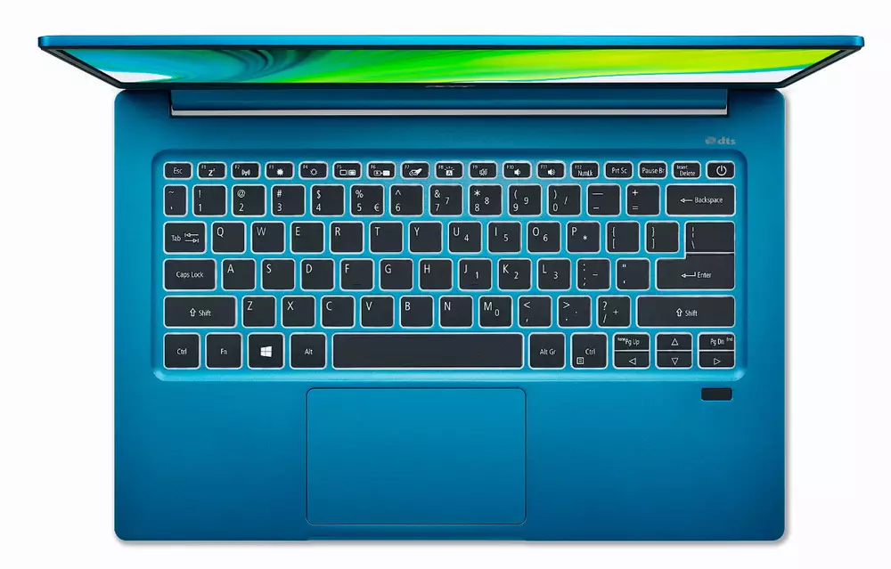 Лаптоп Acer Swift 3 SF314-59-34DP - NX.A0PEX.00A