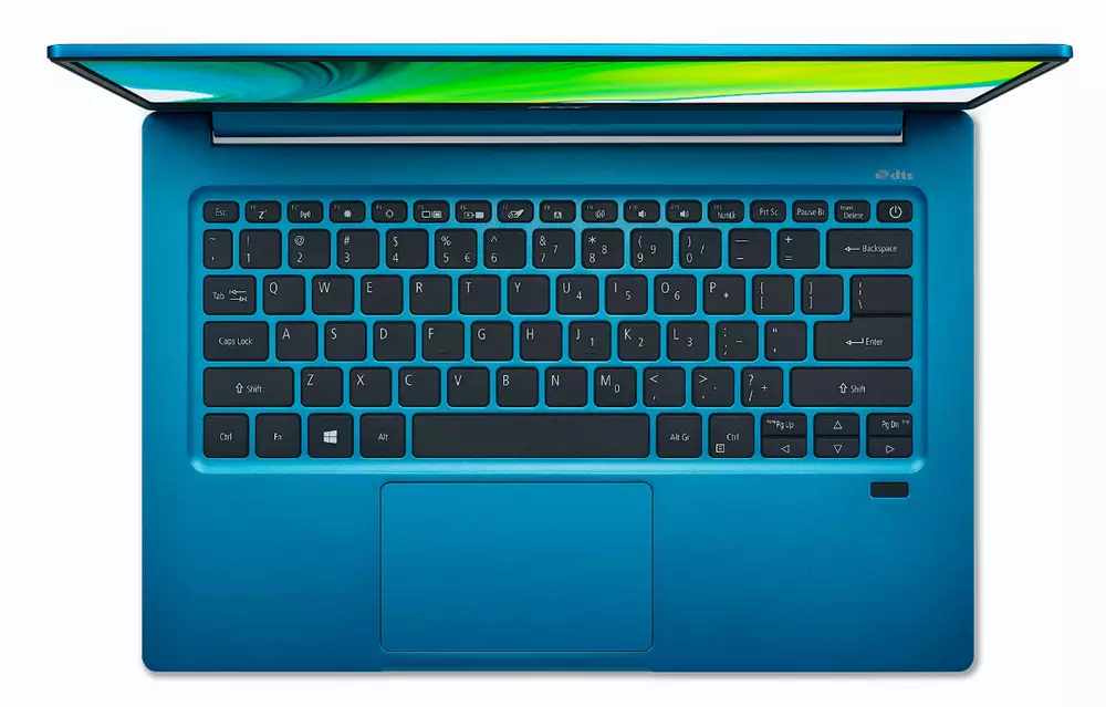 Лаптоп Acer Swift 3 SF314-59-34DP - NX.A0PEX.00A