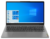 Лаптоп Lenovo IdeaPad 3 15ITL6 - 82H8006FBM