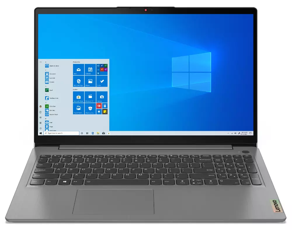 Лаптоп Lenovo IdeaPad 3 15ITL6 - 82H8006FBM