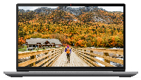 Лаптоп Lenovo IdeaPad 3 15ITL6 - 82H8006FBM